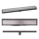 MOZART 7934 REJILLA LINEAL 50 X 10