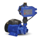 PLUVIUS KIT PERIFERICA QB 0.60 + CAP II (COD. 2354)