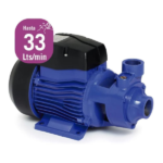 PLUVIUS BOMBA PERIFERICA 0.60 QB ELECTROB (COD. 23100)