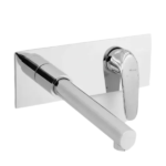 MOZART 6200 MANHATTAN MONCOOMANDO LAVATORIO PARED CROMO