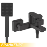 MOZART 6912 FRANKFURT DUCHA C/TRANSFERENCIA NEGRA
