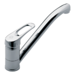 FV ARIZONA MONOC. COCINA MESADA PICO RECTO - 0411.01/B1-CR