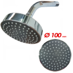 MOZART 9991 DUCHA CROMADA ABS