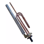 RESISTENCIA TERMOTANQUE ESCORIAL C/ANODO 23 CM - 0801450