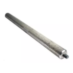 ANODO MAGNESIO TERMOT. SEÑORIAL 27 CM C/T 5 MM - 0801102