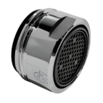 FV BOQUILLA C/LOGO Y AIREADOR - 0201/40.7.0C-10-CR