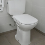 FERRUM ASIENTO ORIGINAL BARI CIERRE SUAVE - Imagen 2