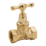 FV LLAVE DE PASO HIERRO APROB 3/4 HH - 0471-19