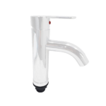 MOZART 7144 PHOENIX MONOCOMANDO LAVATORIO MEDIANO ABS BLANCA