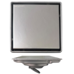 MOZART 7933 REJILLA LINEAL 20 X 20