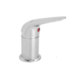MOZART 9486 MONOCOMANDO BIDET S/TRANSF CROMO