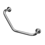 MOZART 7020 AGARRADERA 135º ACERO