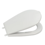 ASIENTO INODORO MDF H/NYLON PILAR
