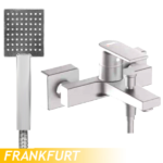MOZART 6913 FRANKFURT DUCHA C/TRANSFERENCIA CROMO