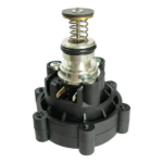 VALV AGUA PLAST C/MICROSWICH - 3436984