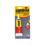 SUPRABOND ADHESIVO CONTACTO TRANSP PRECISION 50 ML