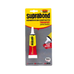 SUPRABOND TRANSPARENTE PRECISION 25 ML