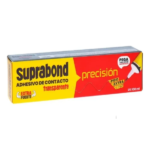 SUPRABOND ADHESIVO CONTACTO TRANSP PRECISION 100 ML