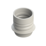 DEALER 440521 CONEXCION FUELLE 2 X 1 1/2