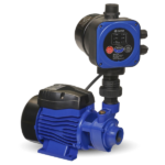 PLUVIUS KIT PERIFERICA 0.60 QB + CAS (COD. 2356)