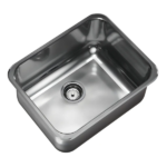 JOHNSON 304 PILETA SIMPLE G 50 - 50 X 40 X 26