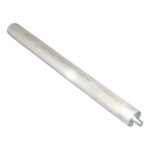 ANODO TERMOT. JAMES 23 CM C/TORNILLO 5 MM - 0801303