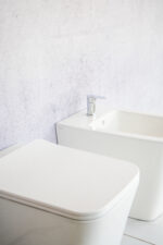 ATTIUM ARQE BIDET 1 AG. S/TRANSF BLANCO - Imagen 6