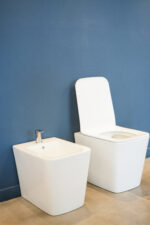 ATTIUM ARQE BIDET 1 AG. S/TRANSF BLANCO - Imagen 5