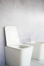 ATTIUM ARQE BIDET 1 AG. S/TRANSF BLANCO - Imagen 2