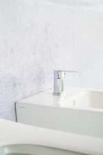 ATTIUM ARQE BIDET 1 AG. S/TRANSF BLANCO - Imagen 4