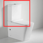 ATTIUM ARQE DEPOSITO DE APOYO DUAL BLANCO