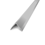 GUARDA ATRIM  ALUMINIO TAPACANTO 16 MM X 2.5 MTS CR - 1913 - Imagen 2