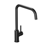 FV MAUNA MONOC. COCINA MESADA NEGRO MATE - 0411.04/G8