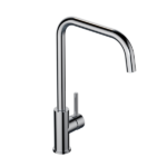 FV MAUNA MONOC. COCINA MESADA CROMO - 0411.04/G8