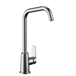 FV PEPPER PLUS MONOC. COCINA MESADA CROMO - 0411.04/M6P