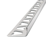 GUARDA ATRIM ACERO INOX VARILLA L 10 MM X 2.5 MTS BRI - 1450