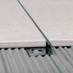 GUARDA ATRIM ACERO INOX VARILLA L 10 MM X 2.5 MTS BRI - 1450 - Imagen 2