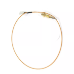 TERMOCUPLA 500 MM LONGVIE UNIFILAR S/ROS.  C/TOPE  - 3425437