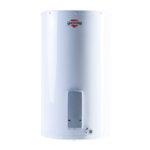 RHEEM SHERMAN TERMOTANQUE ELECT. COLG. 85 LTS