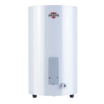 RHEEM SHERMAN TERMOTANQUE ELECT. PIE 85 LTS