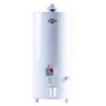RHEEM SHERMAN TERMOTANQUE GAS MULTIUSO PIE 80 LTS