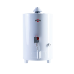RHEEM SHERMAN TERMOTANQUE GAS MULTIUSO PIE 55 LTS