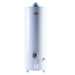 RHEEM SHERMAN TERMOTANQUE GAS MULTIUSO PIE 120 LTS