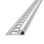 GUARDA ATRIM ACERO INOX REDONDO 12 MM X 2.50 MTS - ART 1612