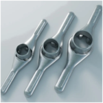 TERRAJA ALUMINIO GASSMANN KIT 1/2 - 3/4 - 1