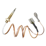 TERMOCUPLA 360 MM BIFILAR ROSCADA T/PALA C/MAZA - 3425707