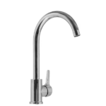 FV ALBA MONOC. MESADA COCINA CROMO - 0411.04/G9