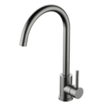 FV INOX ONE MONOC. COCINA MESADA ACERO - 0411.04/I1-AI