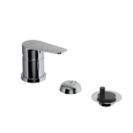 FV HALO MONOC. BIDET S/TRANSF CROMO - 0189.01/M9