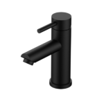 FV INOX ONE MONOC. LAVATORIO NEGRO MATE - 0181/I1-NG